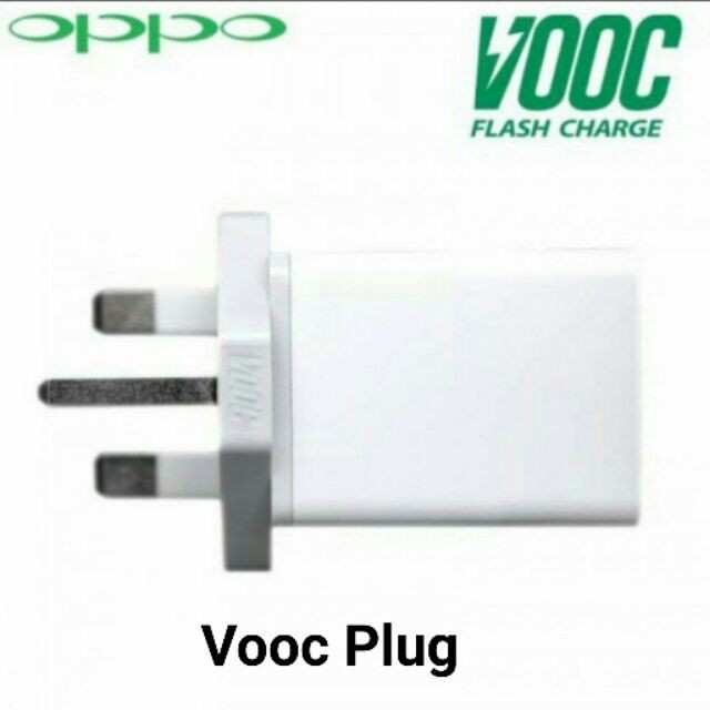 Chargeur OPPO / OnePlus 80W SUPERVOOC Avec Câble USB-C - Prise EU - Charge Rapide Ultra Puissante - Neuf Sous Blister